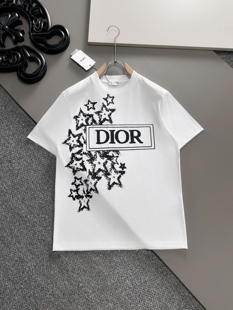 Christian Dior T-Shirts